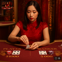 LocoWin - Live Baccarat - Nederlandse Casino