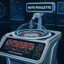 LocoWin - Live Roulette - HD Streaming