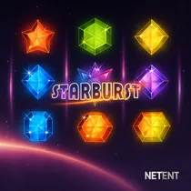 LocoWin - Starburst Slot - Real Money Game