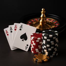 LocoWin - Andere Casino Games - Scratch Cards en Virtual Sports