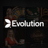 Evolution Logo