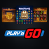 Play'n GO Logo