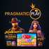 Pragmatic Play Logo