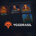 Yggdrasil Gaming Logo