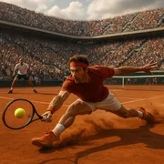 LocoWin - Tennis Wedden - Nederlandse Sportweddenschappen